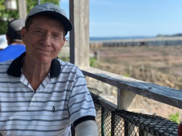 Obituary of Thomas Cotton