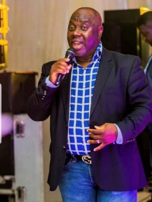 Obituary of Abayomi Odutola