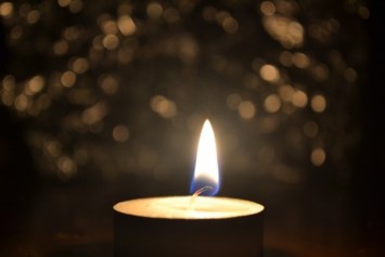 Obituary of Mary June Hill
