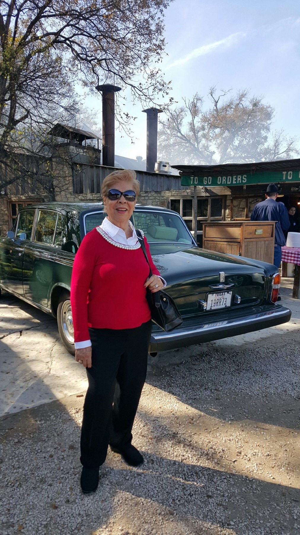 Gilda Manrique Obituary Houston, TX