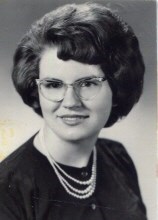 Obituary of Rachel C. Keebler