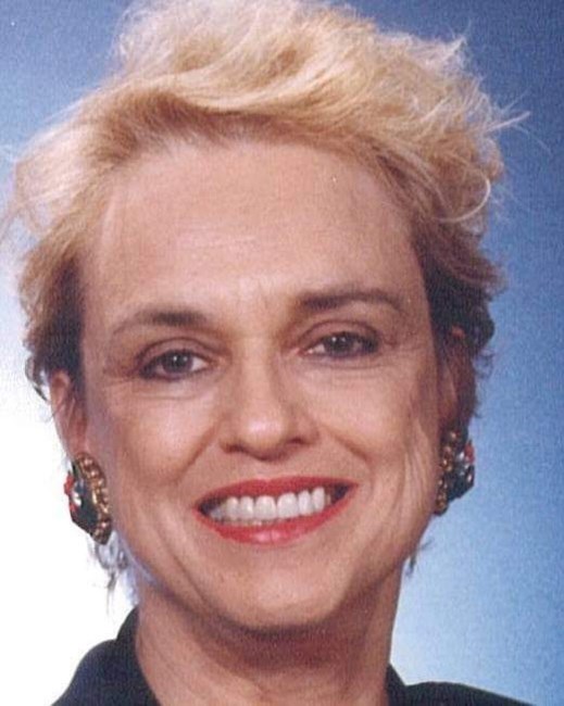 Obituary of Nancy Viator Verret