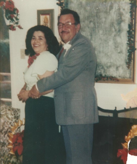 Obituary of Jennie Jimenez