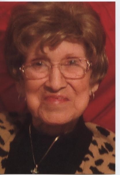 Obituary of Ricarda "Rica" Guzman