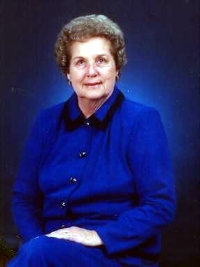 Obituary of Helen Heibel White