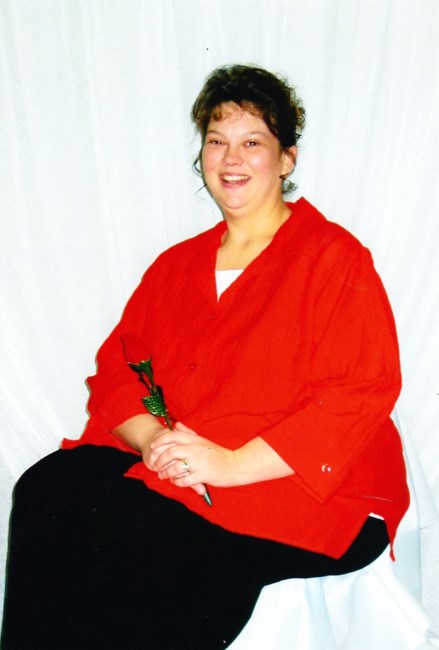 Obituary of Becky Ann Hatfield