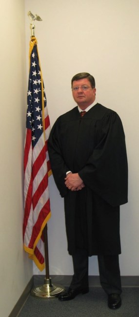 Obituary of Jeremy Blackburn