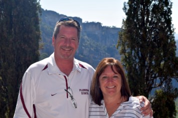 Obituary of Rod Nobrega