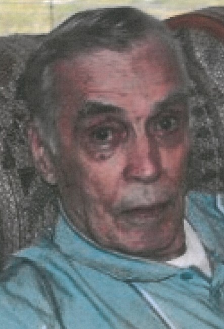 Obituary of Gerald Scott Harvey