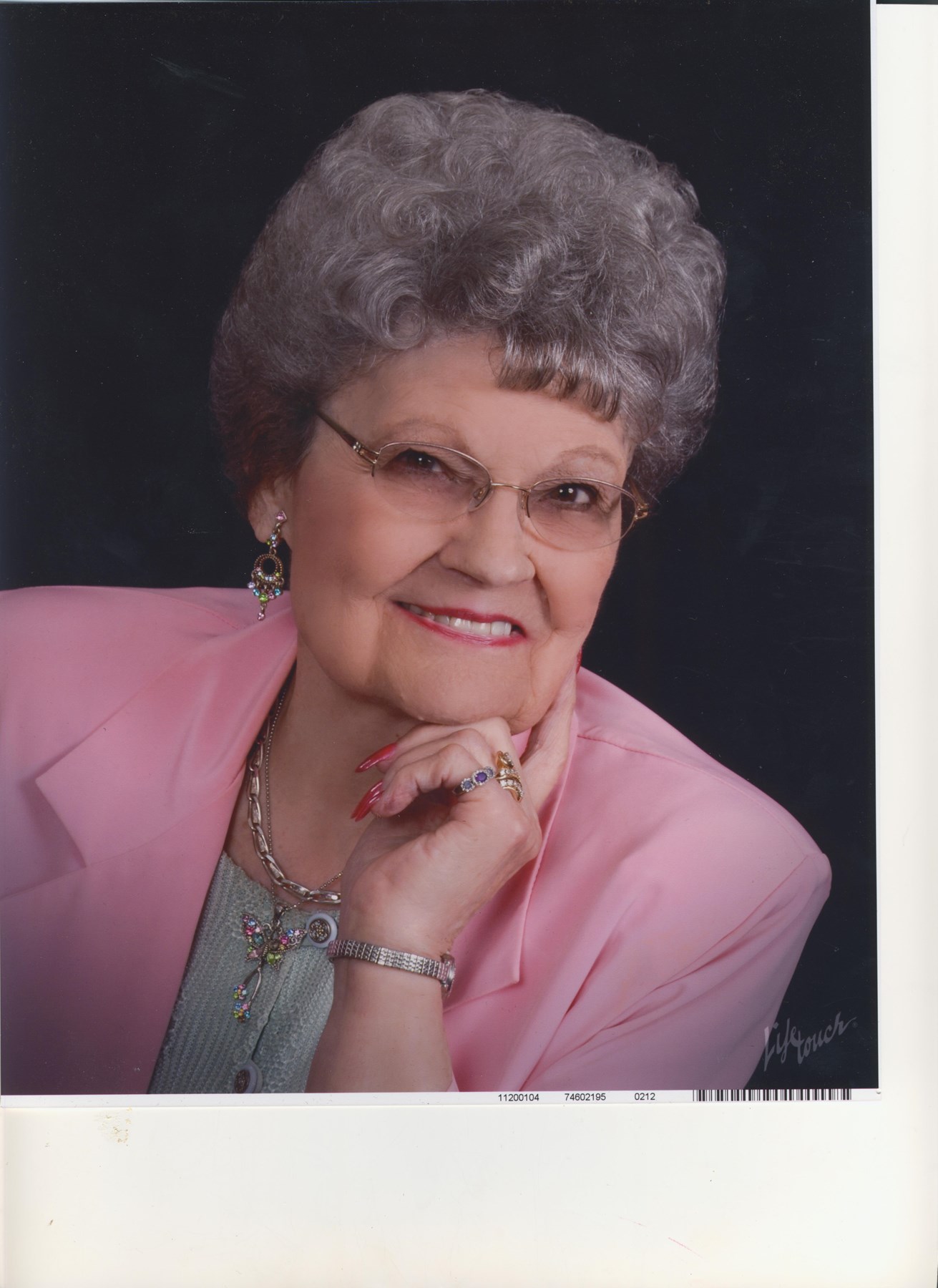 Obituary of Darlene Avis Cross