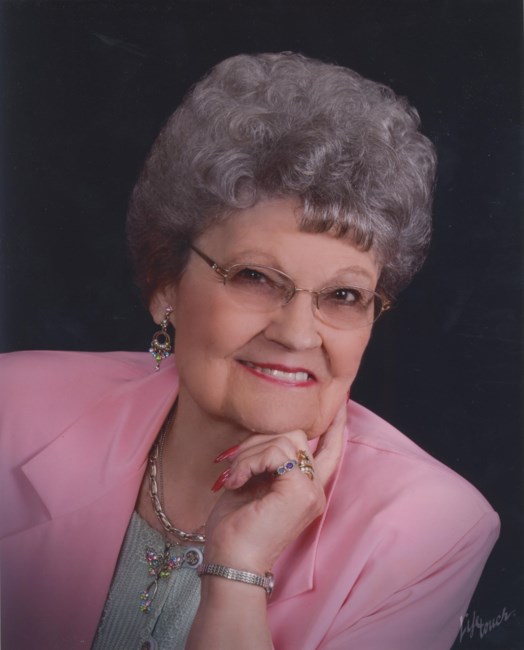 Obituary of Darlene Avis Cross