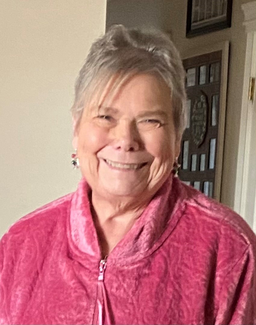 Patricia Parker Obituary Kansas City, KS