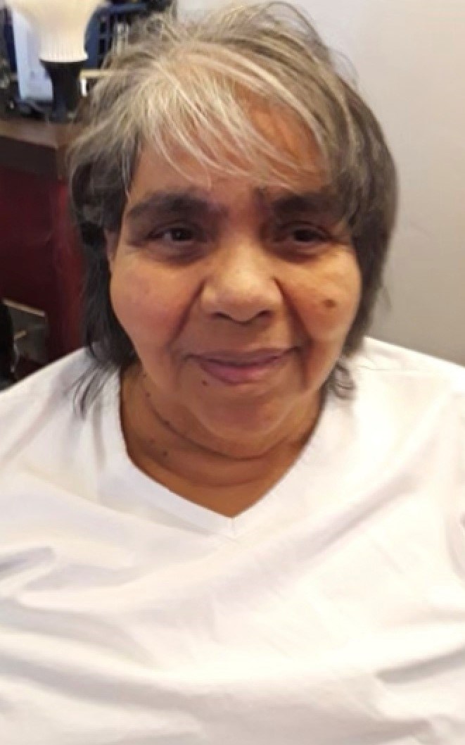 Obituary of Maria Susana Barrera