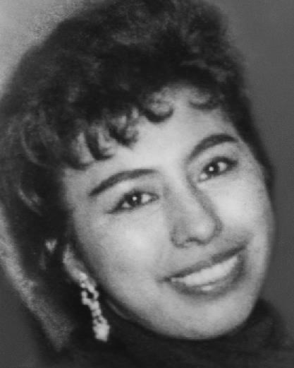 Obituary of Guadalupe "Lupe" (Cano) de Lopez