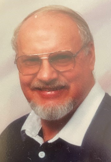 Obituary of Conrad L. Zorn
