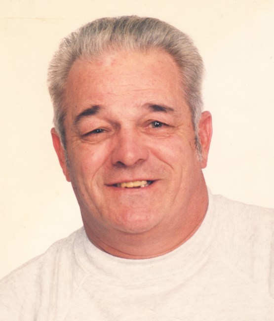 Obituary of Harry "Sonny" Francis Stanley