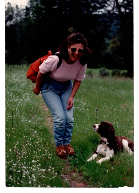 Obituary of Kathy Darlene Gutierrez