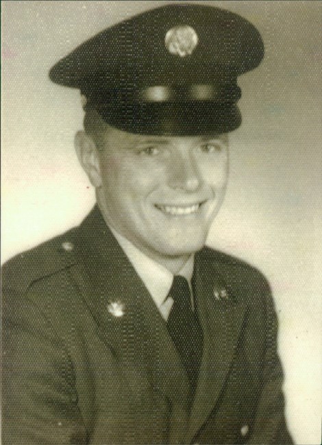 Obituary of Charles Clement Crowley