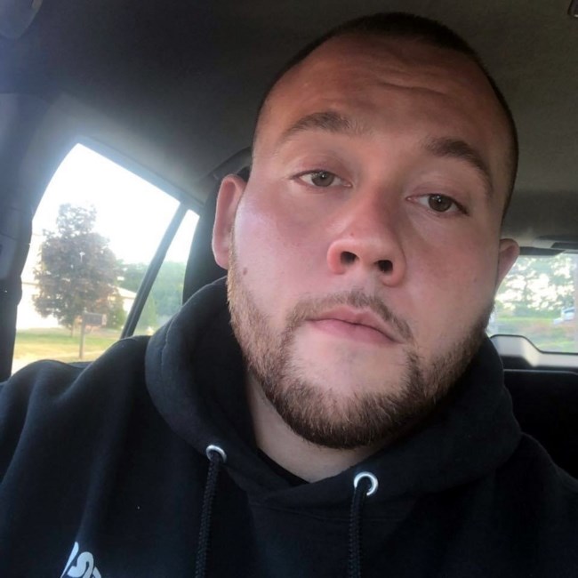 Obituary of Richard J. Rossetti III