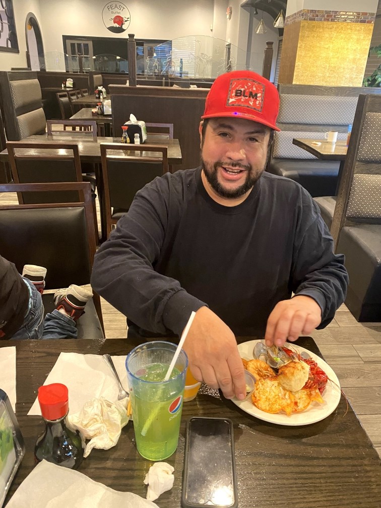 Obituary of Francisco Alexander Somarriba