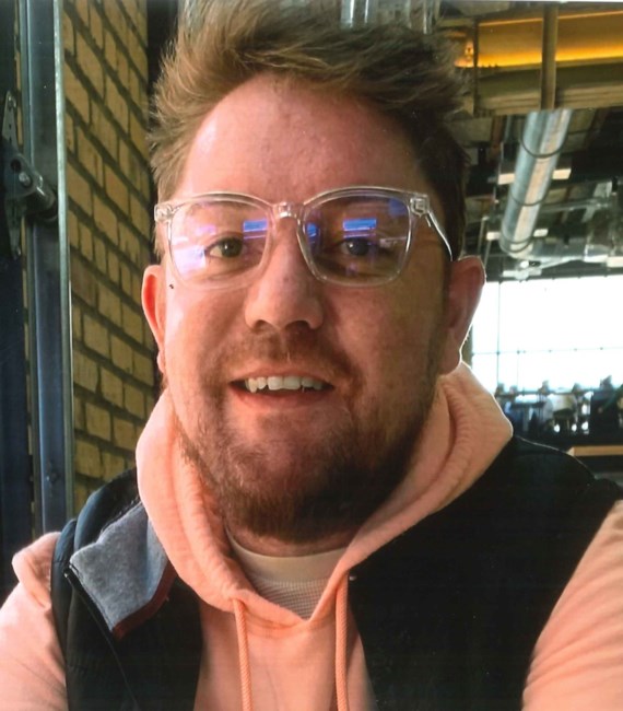Obituary of Adam Christopher Murphy
