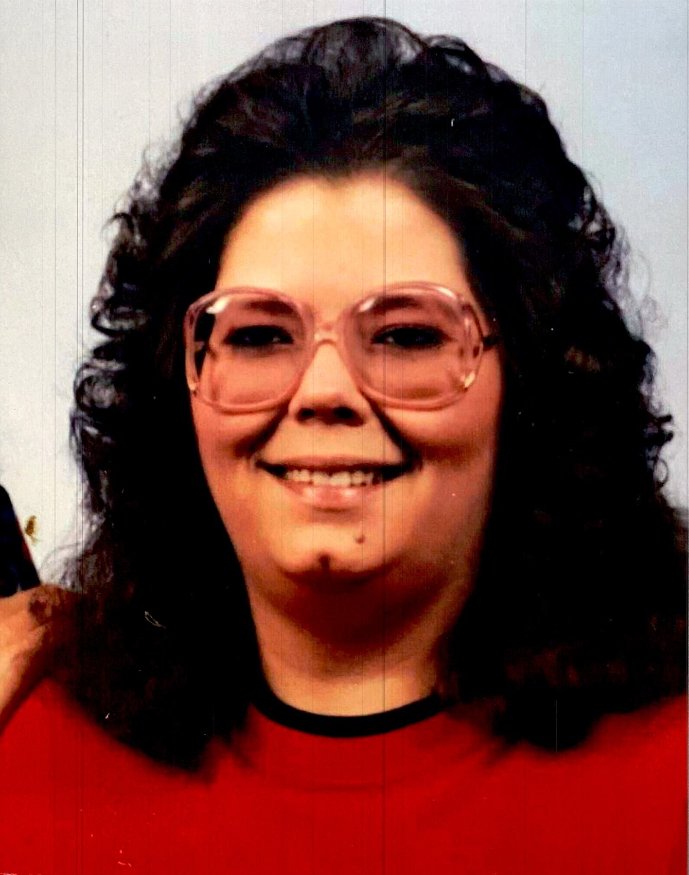 Obituary of Kimberlyn Hankins