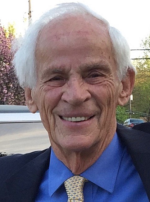 Obituary of John Norton Jr.