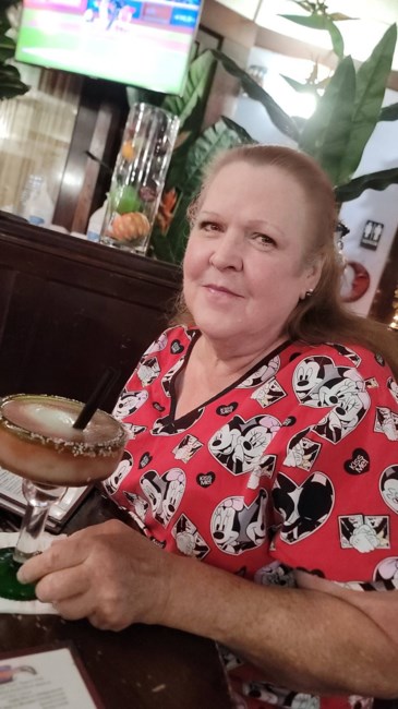 Obituary of Ruth Anne Boles