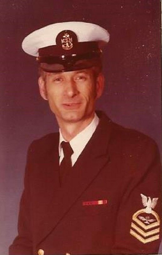 Obituary of Richard T. "Mac" McBrayer