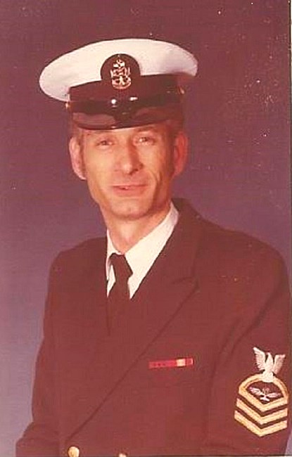 Obituary of Richard T. "Mac" McBrayer