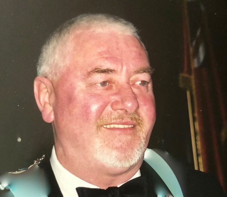 Obituary of Thomas Walsh