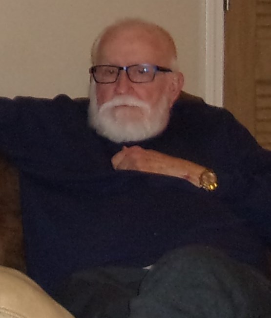 Obituario de Karl Ace Vaughn