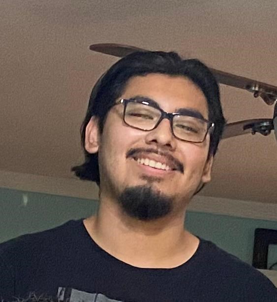 Obituary of Francisco Ivan Cedro Perez