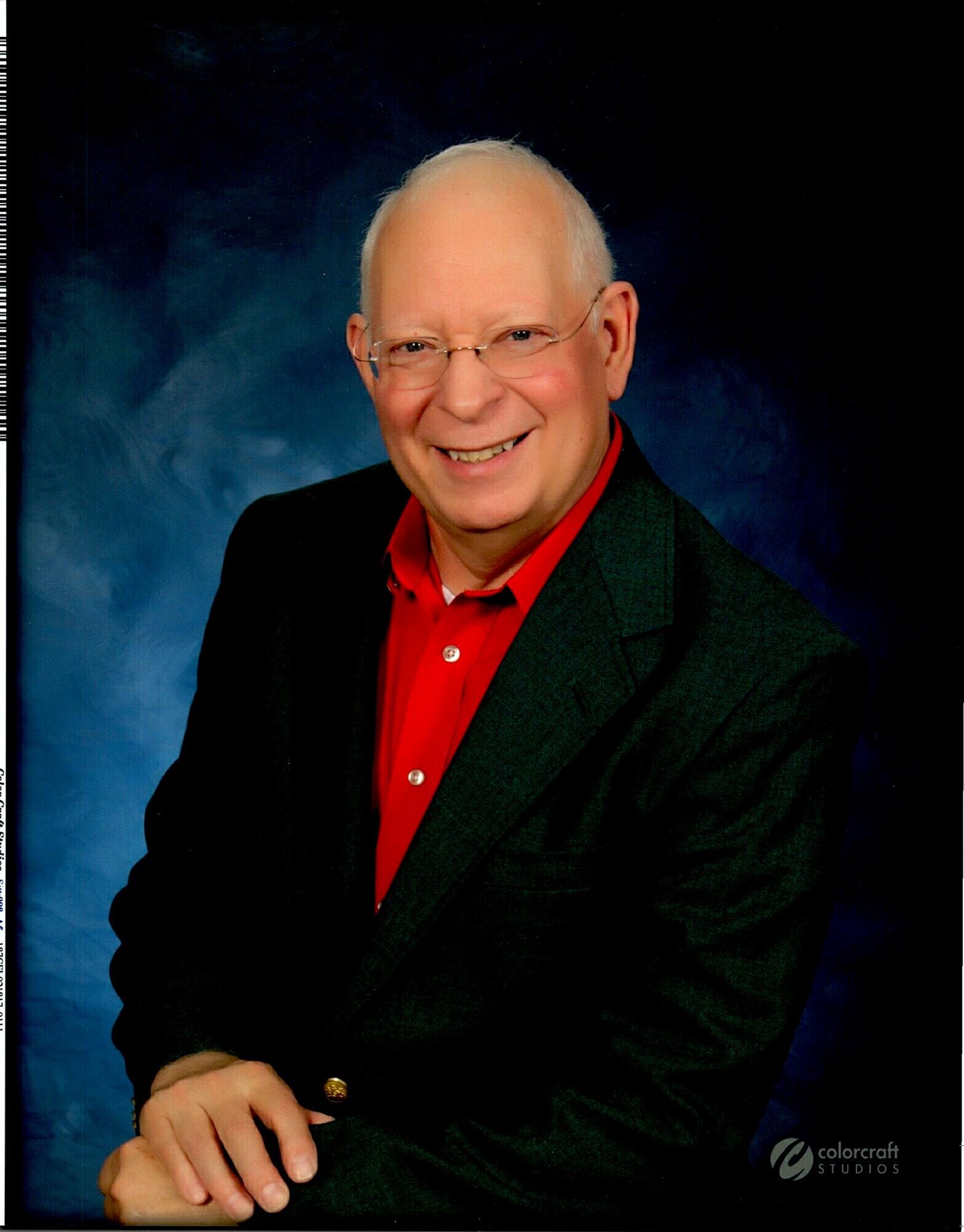 Obituary of Eugene Nelson Wellman