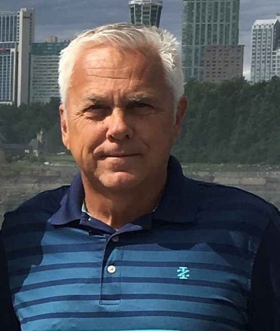 Obituary of Gary Lee Crawford