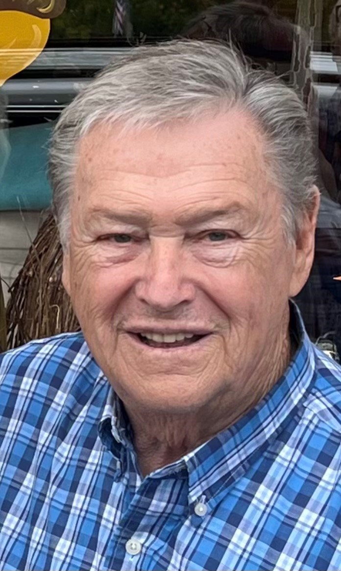 Obituary of William Matt "Bill" Firestone