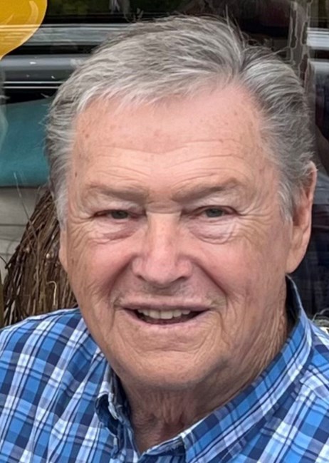 Obituary of William Matt "Bill" Firestone