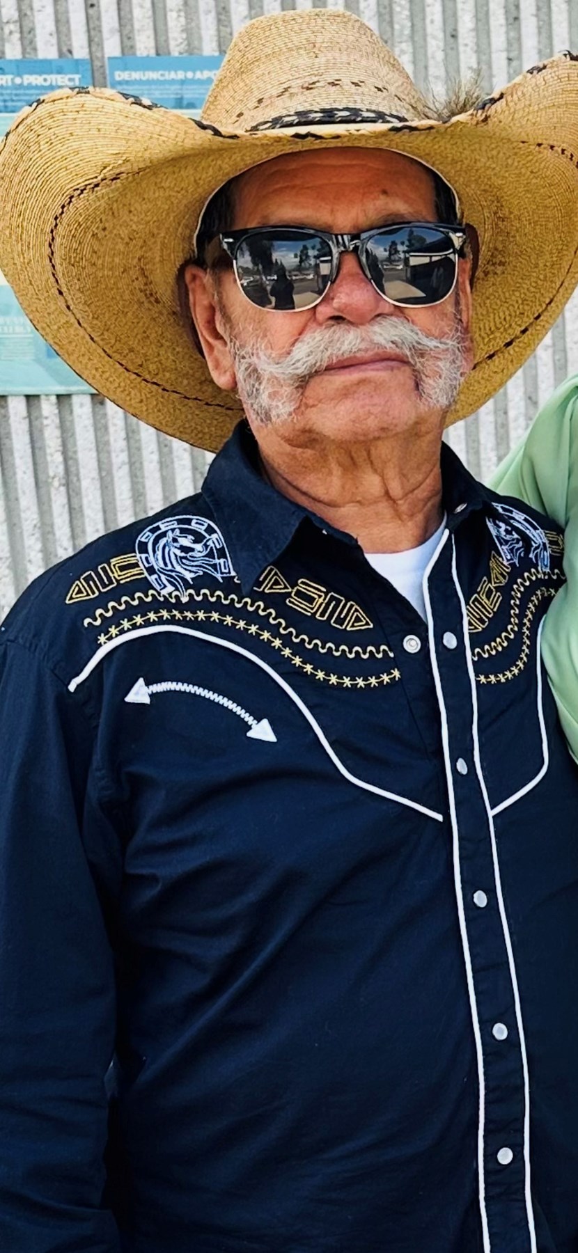 Obituary of Hubertino Nuñez