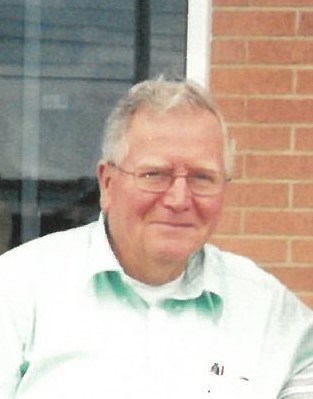 Obituary of Anselme Aime Michaud