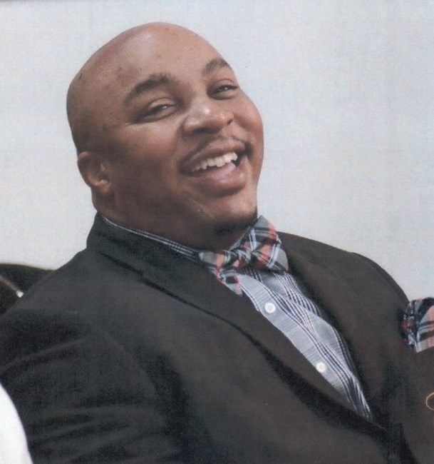 Obituary of Antonio Luis Campbell Jr.