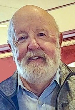 Obituary of Michael Stephen McGuire