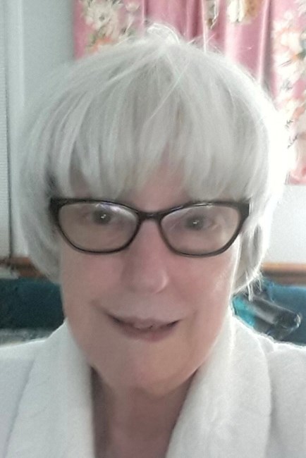Obituary of Patricia Diane Tunmer