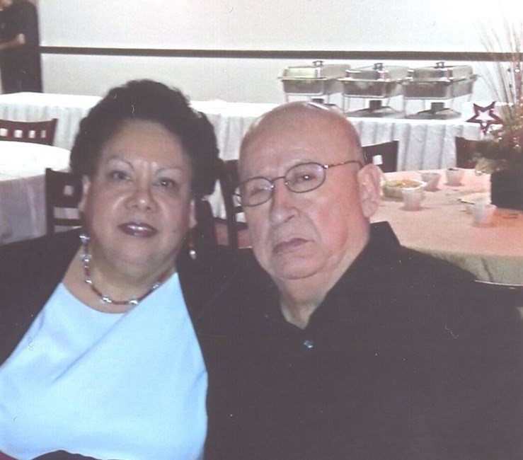 Obituary of Joe R. Villalon