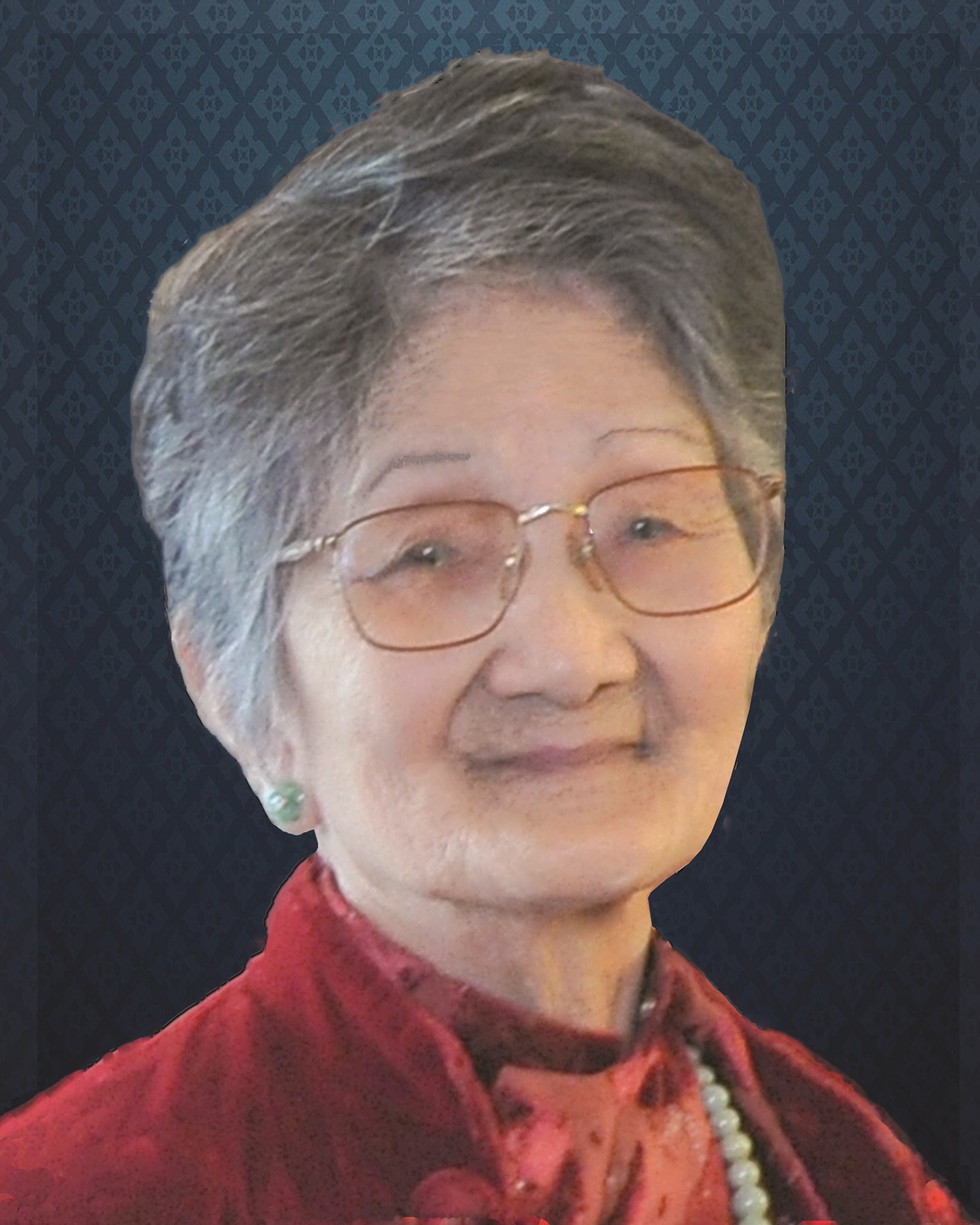 Huỳnh Thị Pháp Danh Quang Tuyết Ngọc Sương Obituary Canoga Park, CA