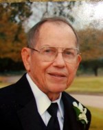 Louis Duff