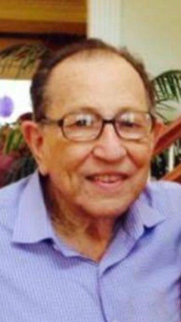 Obituary of Frank Anthony Reina