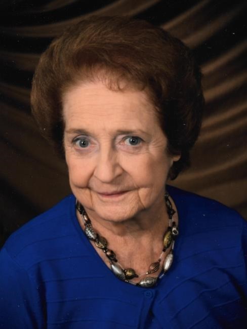 Obituary of Carolyn McKee