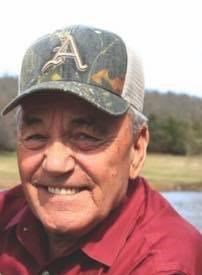 Obituary of Bill Trotter