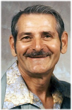 Obituary of Peter A. Fortucci