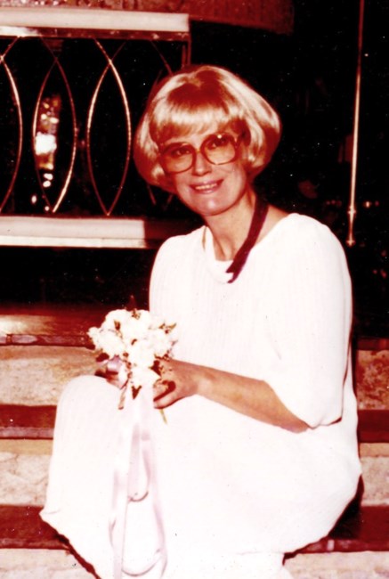 Obituary of Daphne V. Baile
